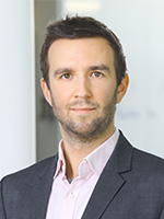 Profilbild Portraitfoto von Martin Schneider,